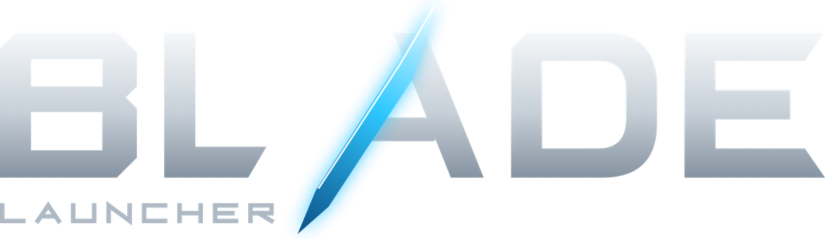 Blade Launcher